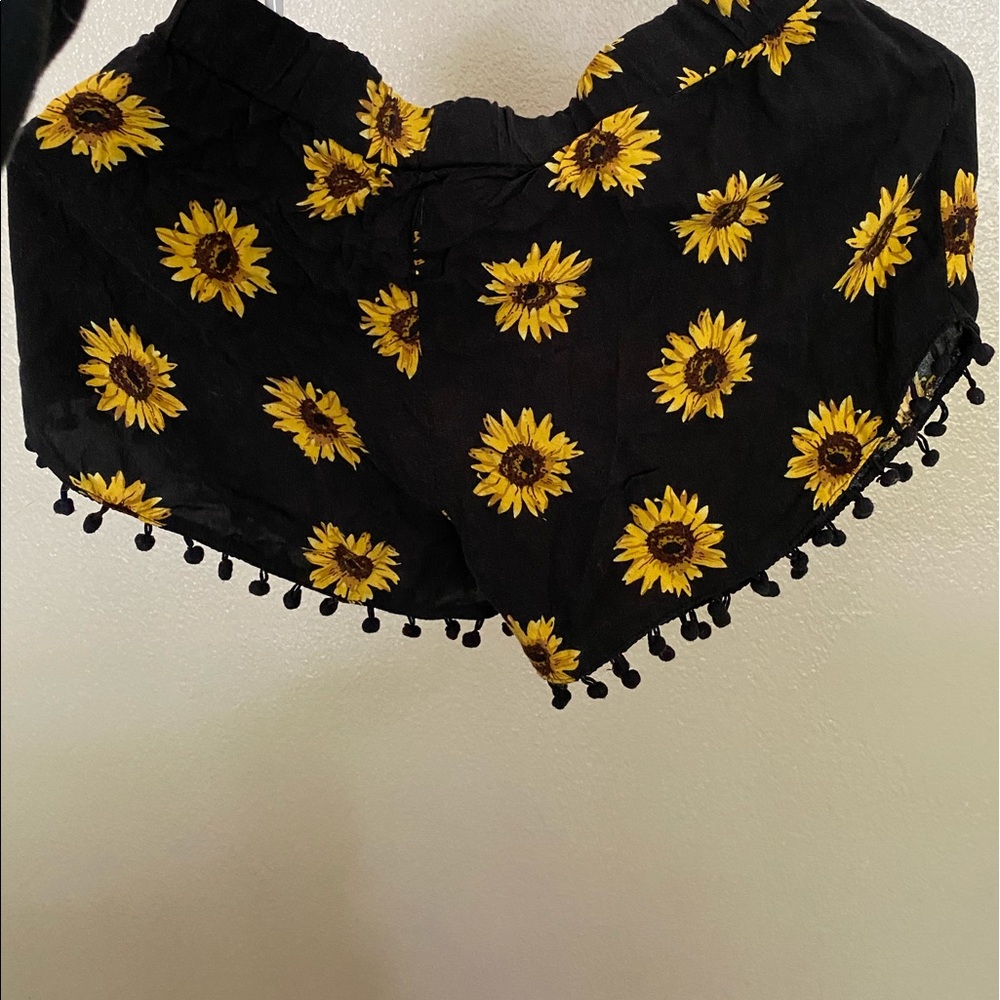 Sunflower shorts